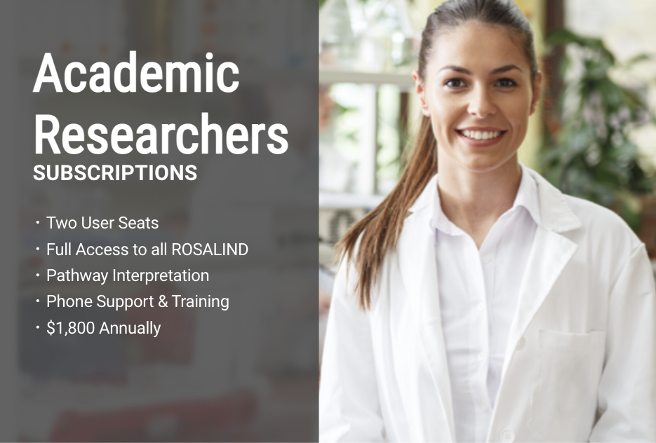 Academic Researcher
